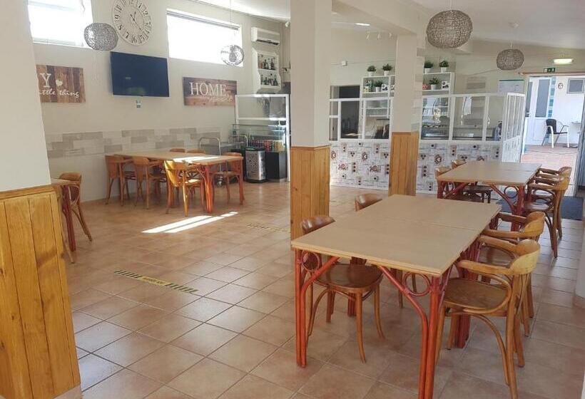 호텔 Centre Algarve