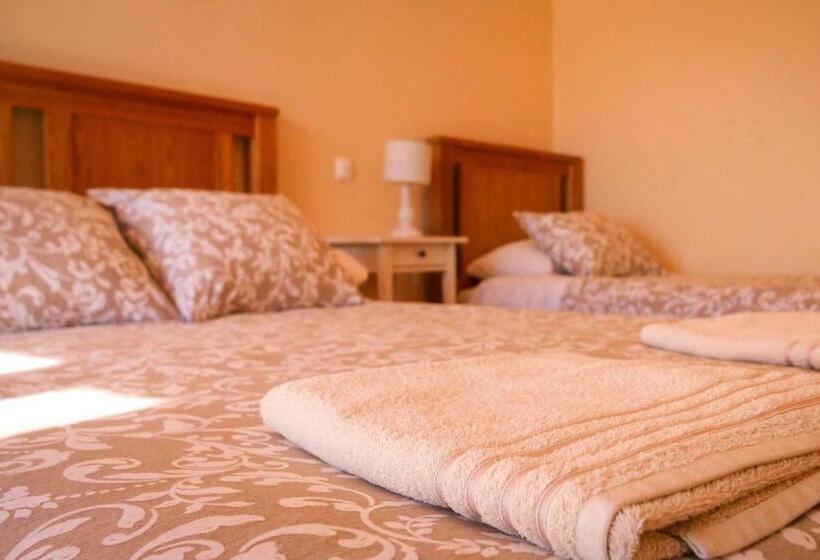 호텔 Centre Algarve