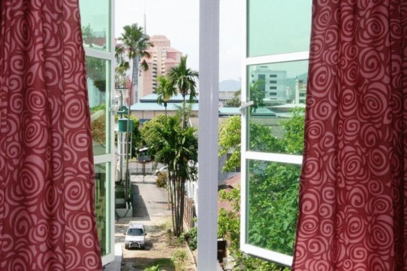 בית מלון כפרי Cozy Home Inn