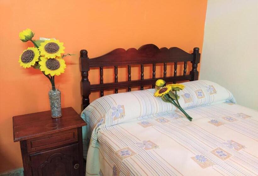 Отель D´ Carmona