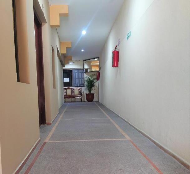 Отель D´ Carmona