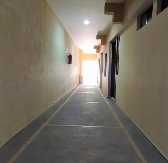 Отель D´ Carmona