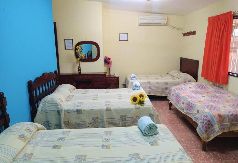 Отель D´ Carmona