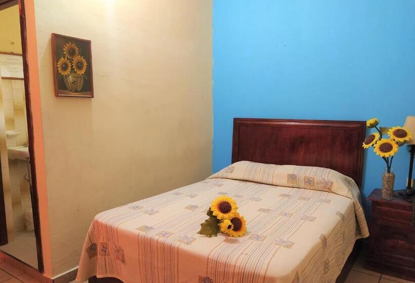 Отель D´ Carmona