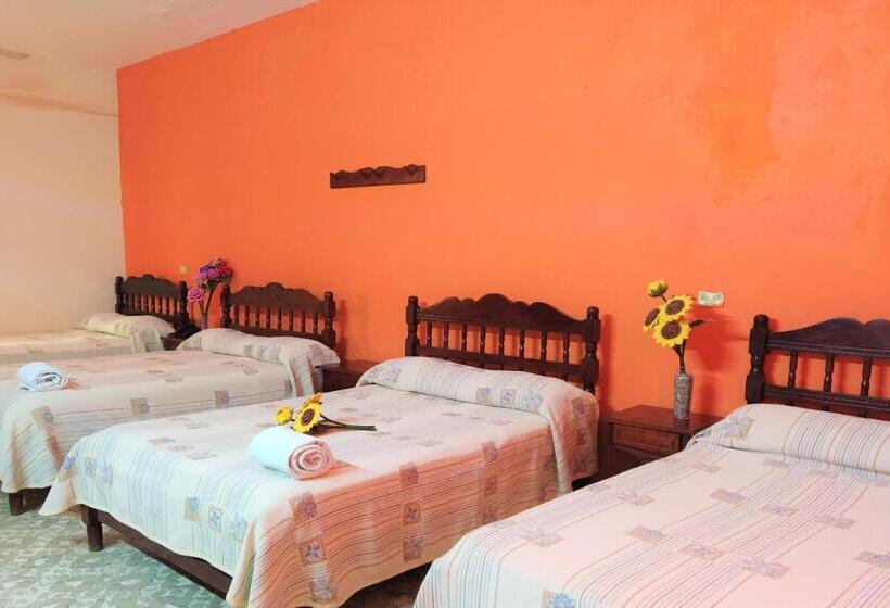 Отель D´ Carmona