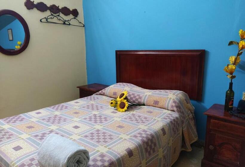 Отель D´ Carmona