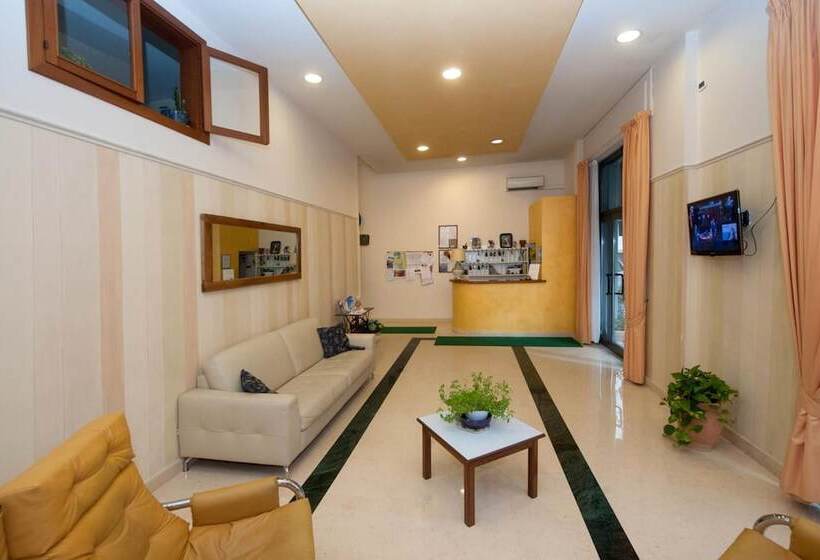 בית מלון כפרי De Rosa