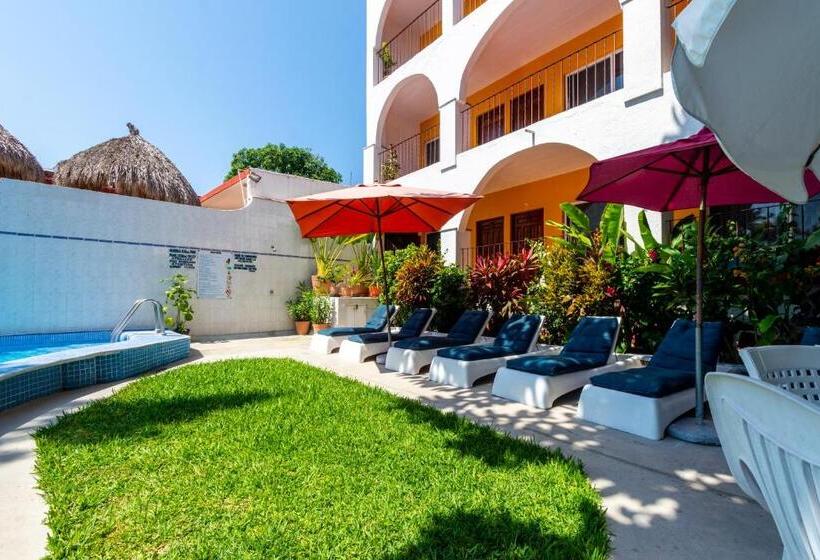 Hotel Delfin