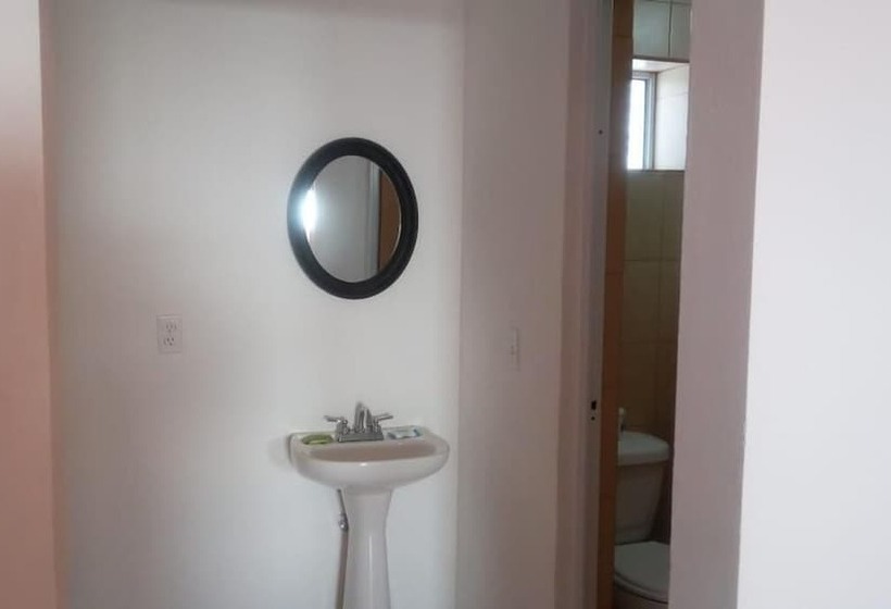 فندق Doña Crucita