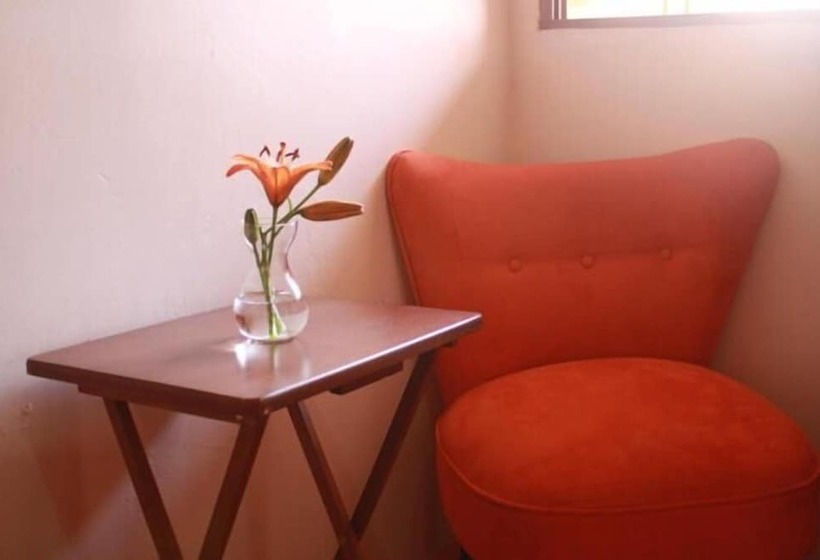 فندق Doña Juana Tlacotalpan