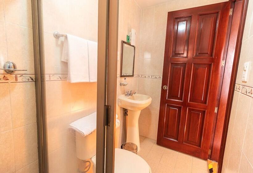 فندق Doña Juana Tlacotalpan