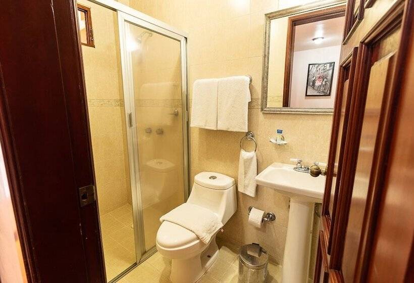 فندق Doña Juana Tlacotalpan