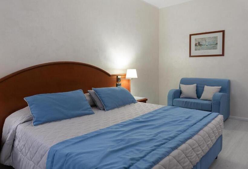 Edra Palace Hotel & Ristorante