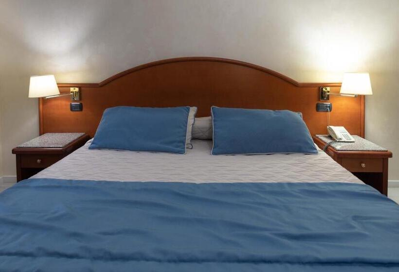 Edra Palace Hotel & Ristorante