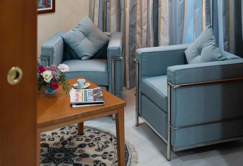 Edra Palace Hotel & Ristorante