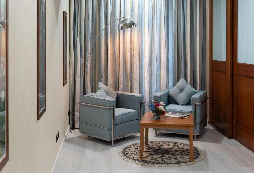 Edra Palace Hotel & Ristorante