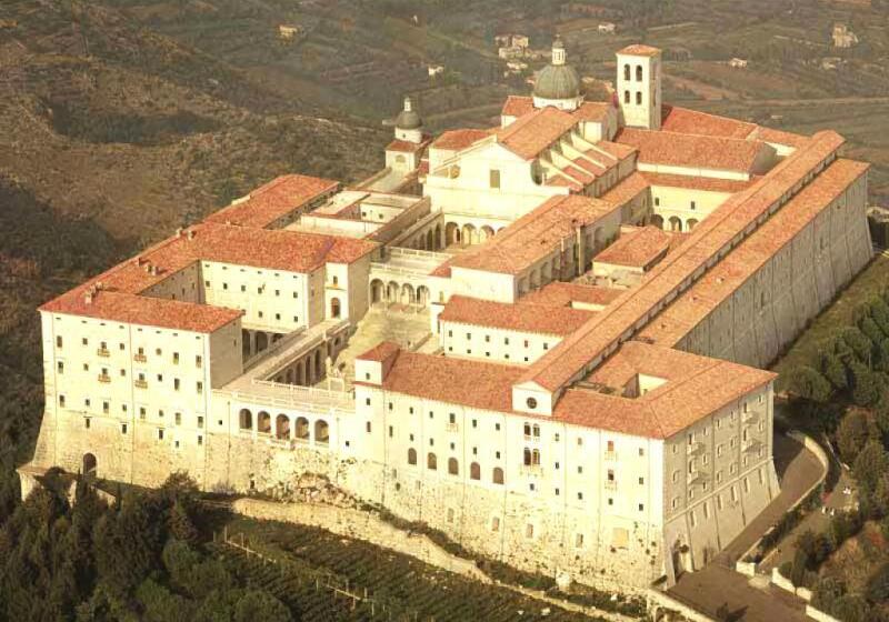 Edra Palace Hotel & Ristorante