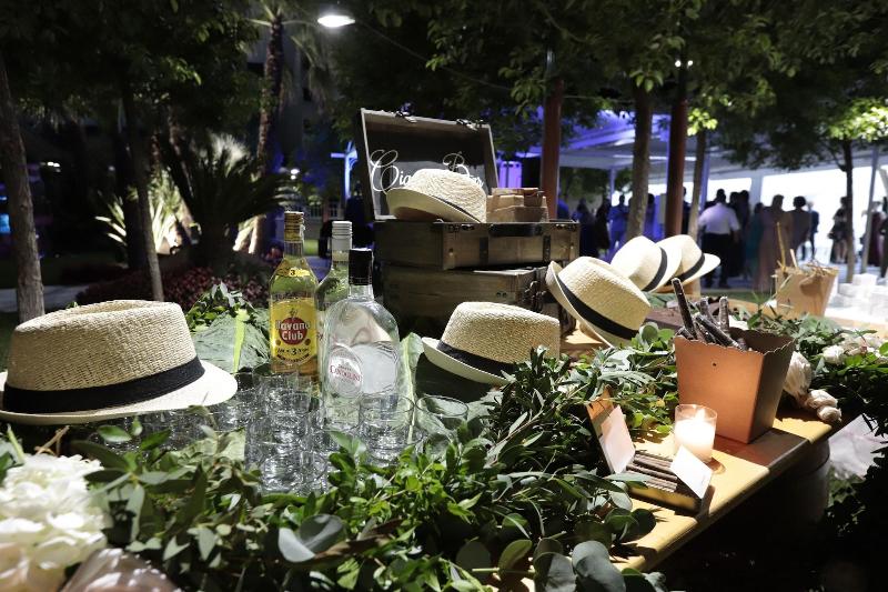 Edra Palace Hotel & Ristorante