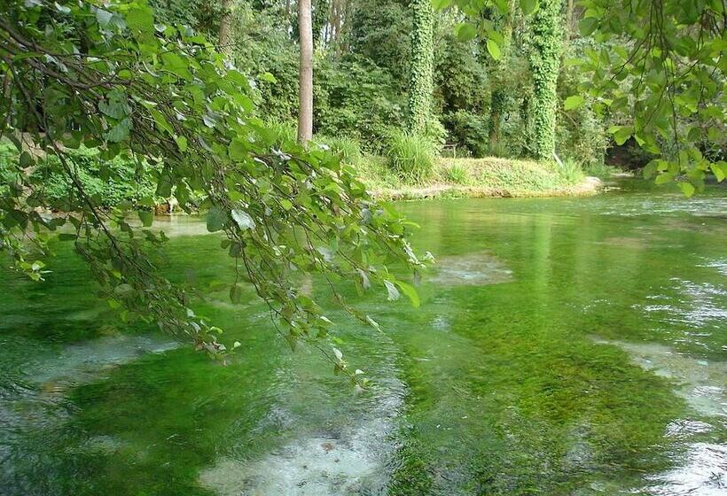 Edra Palace Hotel & Ristorante