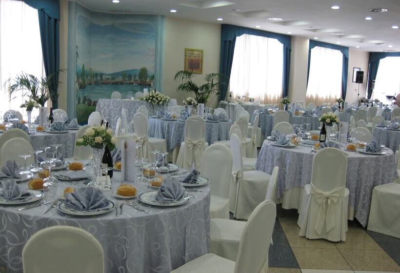 Edra Palace Hotel & Ristorante