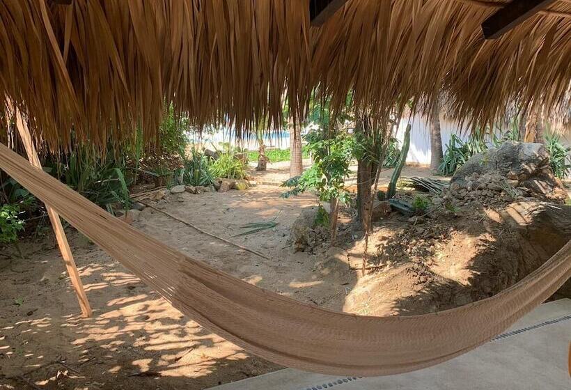 酒店 El Alquimista Yoga Spa