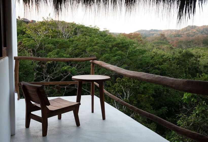 酒店 El Alquimista Yoga Spa