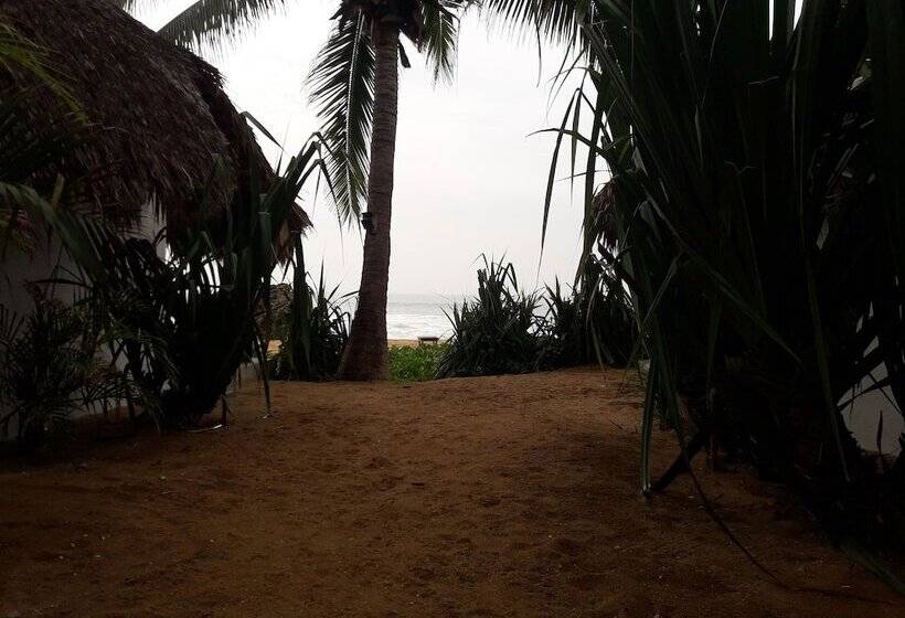 酒店 El Alquimista Yoga Spa