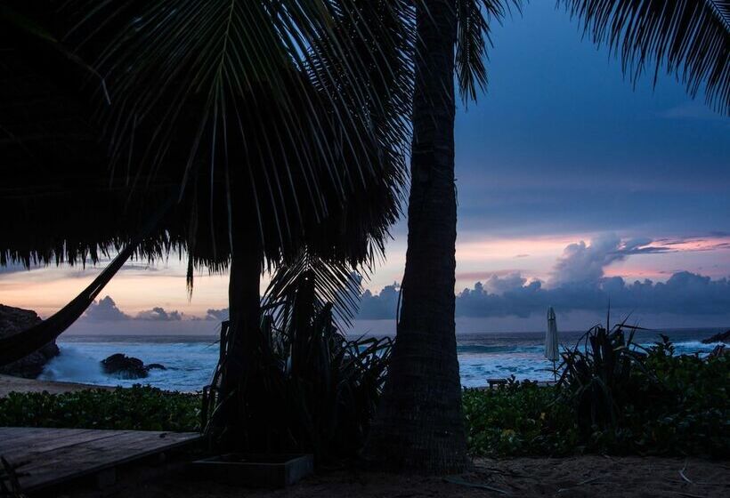 酒店 El Alquimista Yoga Spa