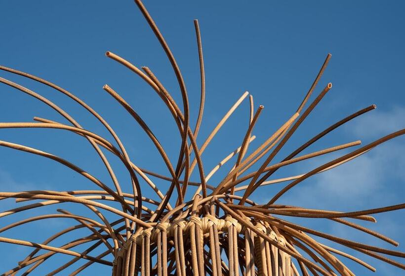 酒店 El Alquimista Yoga Spa