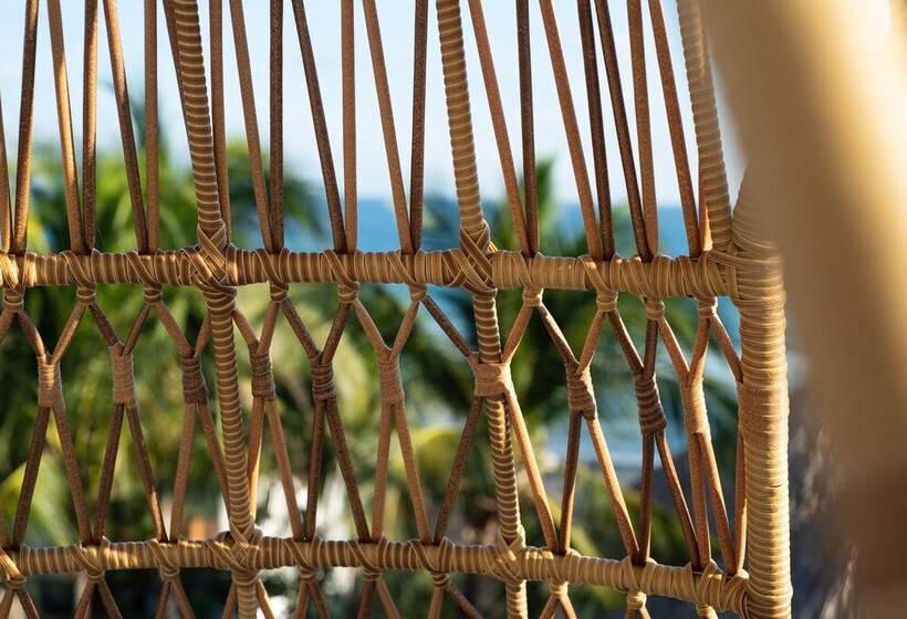 酒店 El Alquimista Yoga Spa