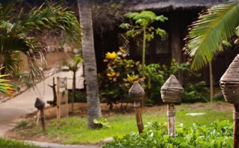 酒店 El Alquimista Yoga Spa