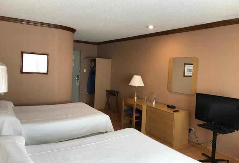 Отель El Camino Real