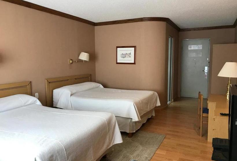 Отель El Camino Real