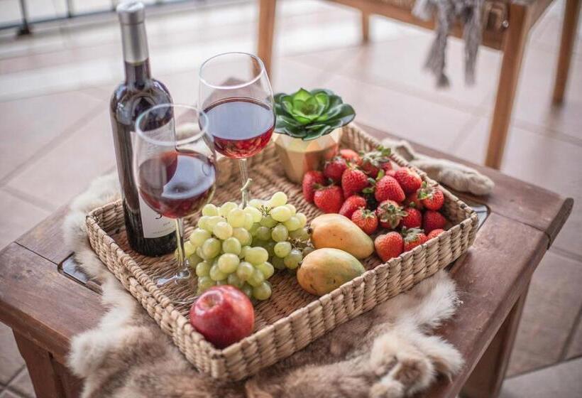 ホテル El Leñador