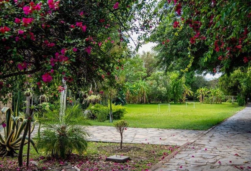 El Molino Hotel Boutique