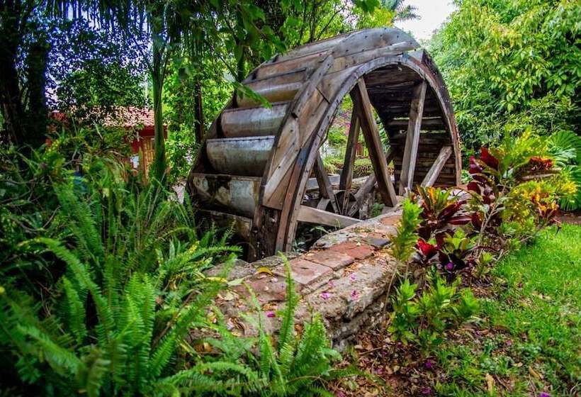 El Molino Hotel Boutique