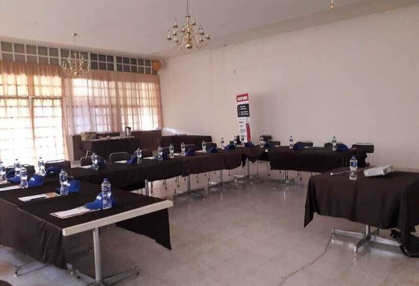 El Molino Hotel Boutique