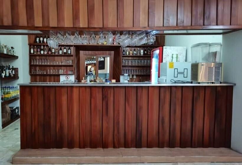 El Molino Hotel Boutique