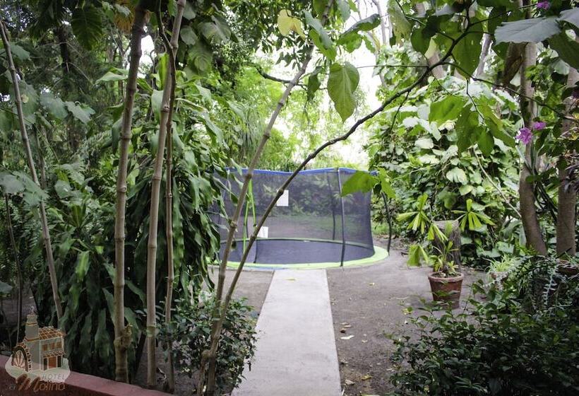 El Molino Hotel Boutique