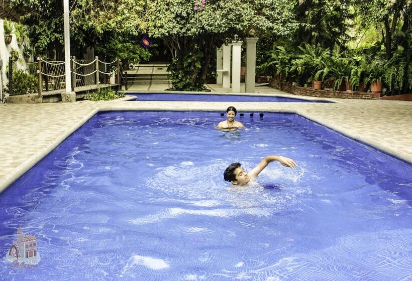 El Molino Hotel Boutique