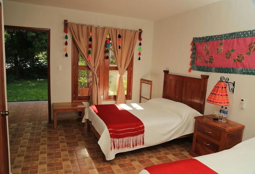 El Molino Hotel Boutique