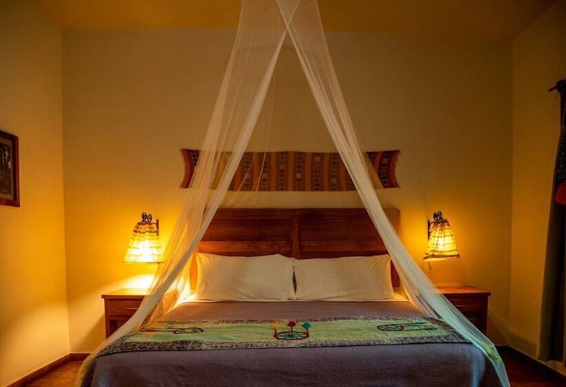 El Molino Hotel Boutique