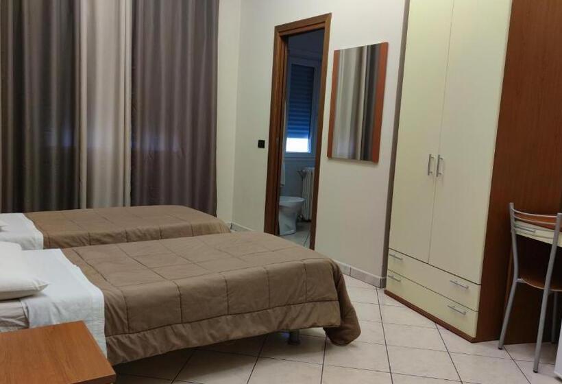 בית מלון כפרי Emiliana