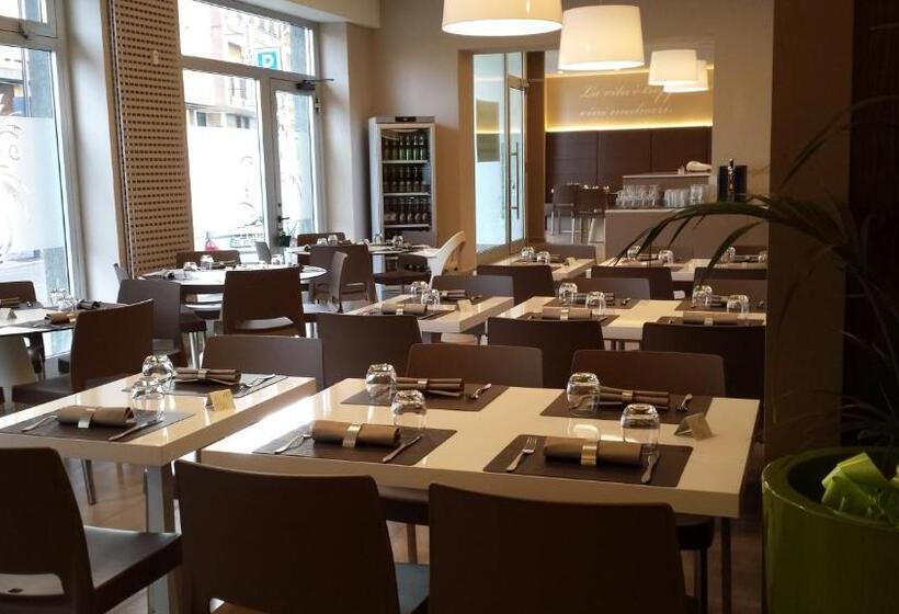 בית מלון כפרי Emiliana