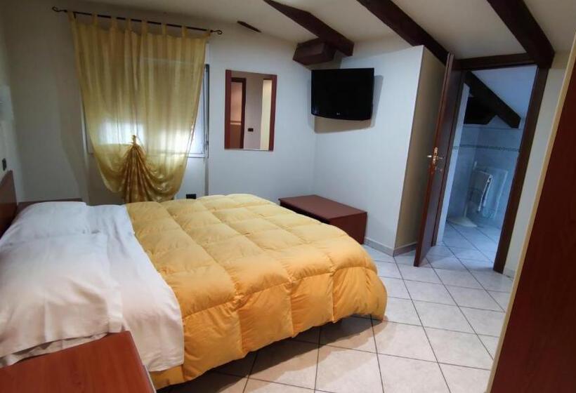 בית מלון כפרי Emiliana