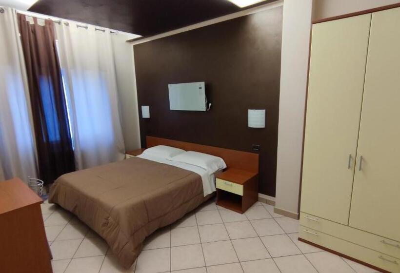 בית מלון כפרי Emiliana