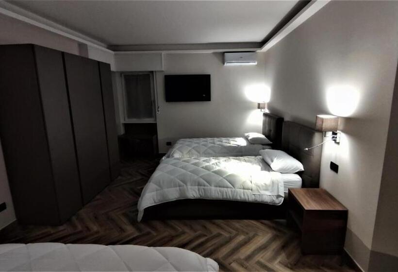 בית מלון כפרי Emiliana