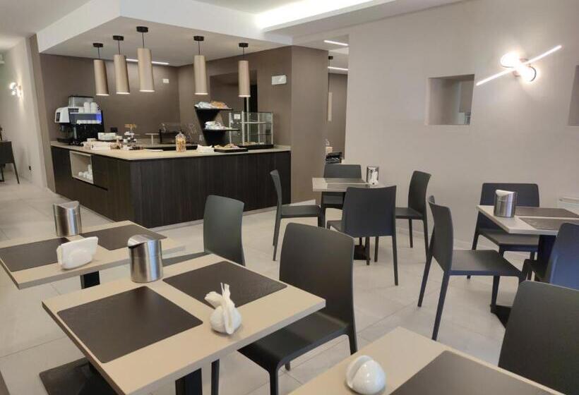 בית מלון כפרי Emiliana