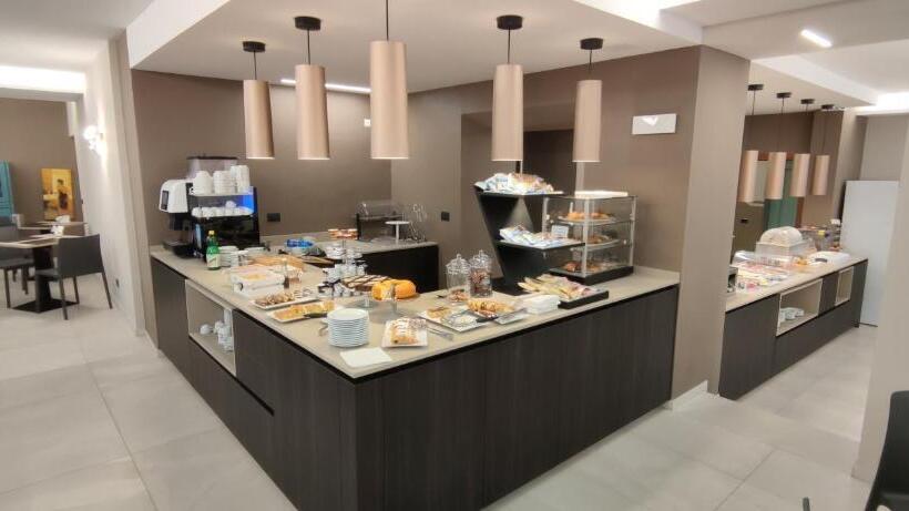 בית מלון כפרי Emiliana