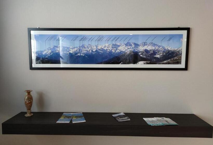 בית מלון כפרי Emiliana